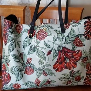 Tory Burch tote bag